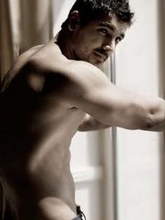 Топ-20 красавчиков по версии iren4ik