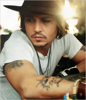 Топ-20 красавчиков по версии iren4ik