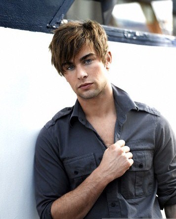 Топ-20 красавчиков по версии iren4ik