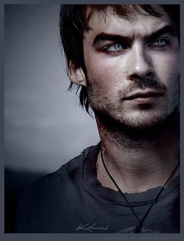 Топ-20 красавчиков по версии iren4ik