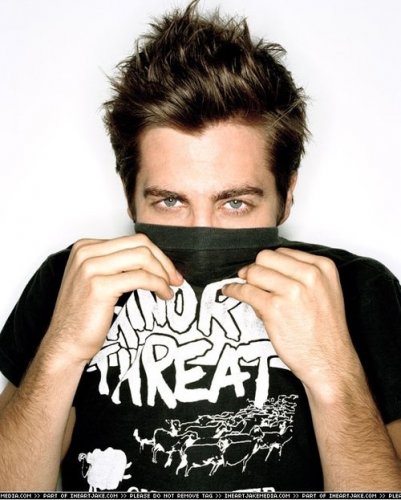 Топ-20 красавчиков по версии iren4ik