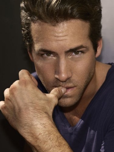 Топ-20 красавчиков по версии iren4ik