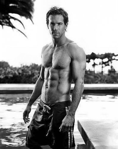 Топ-20 красавчиков по версии iren4ik