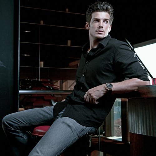 Топ-20 красавчиков по версии iren4ik