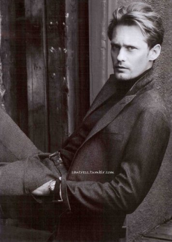 Топ-20 красавчиков по версии iren4ik