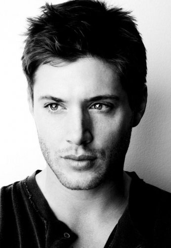 Топ-20 красавчиков по версии iren4ik