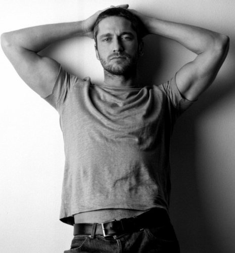 Топ-20 красавчиков по версии iren4ik