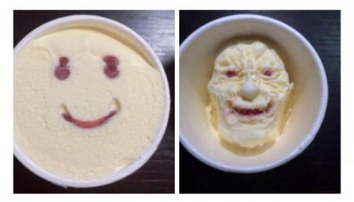 Чем заняться, когда у вас уйма свободного времени (18 фото)