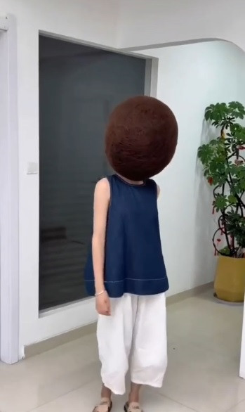 Сходила я в эту вашу парикмахерскую…